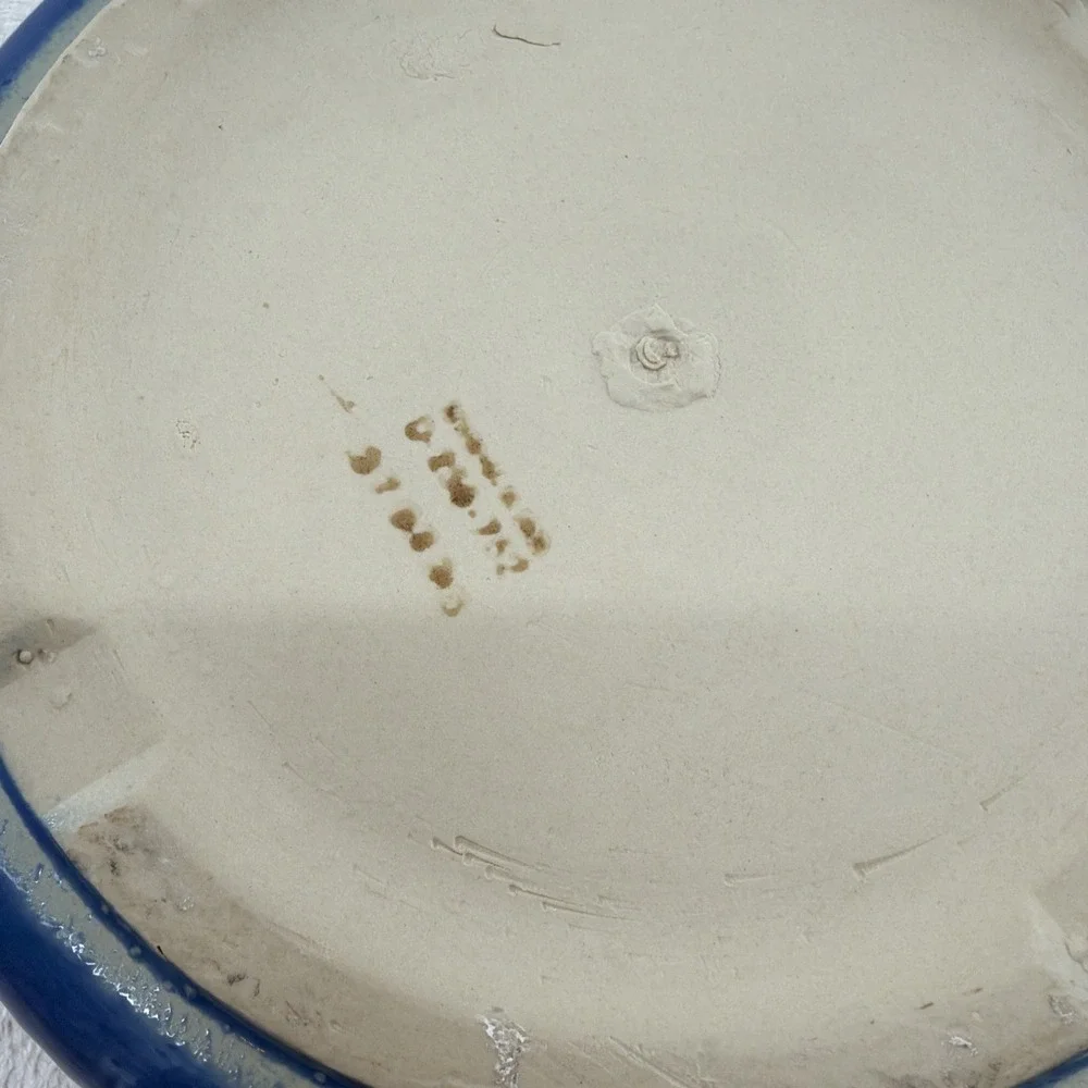 Vtg 90's 5qt Rival Crock Pot Insert & Lid 3355-180-250 Original Replacement Only